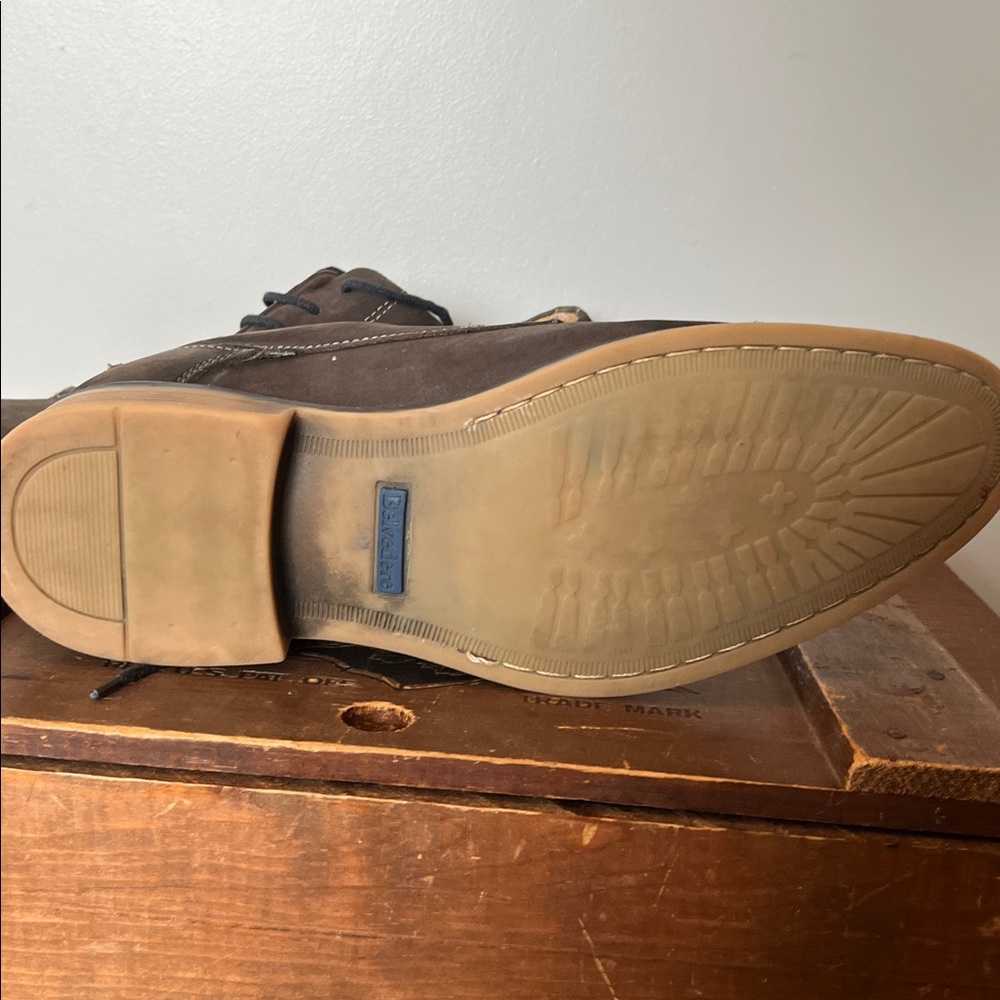 Studio Belvedere Men’s Paris 9 1/2 D - Picture 3 of 3